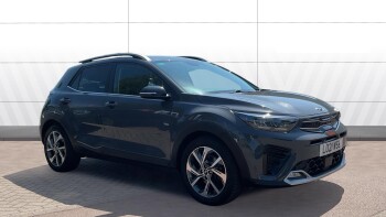 Kia Stonic 1.0T GDi 48V GT-Line 5dr Petrol Estate
